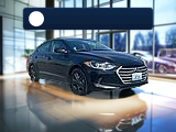 2017 Hyundai ELANTRA SE 2.0L AUTO PZEV